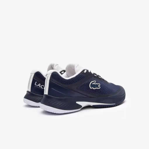 Lacoste Tennis-Women'S Tech Pointtennis Shoes