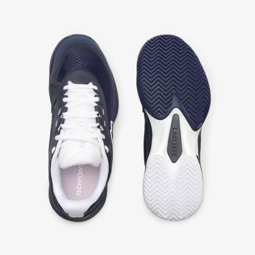 Lacoste Tennis-Women'S Tech Pointtennis Shoes