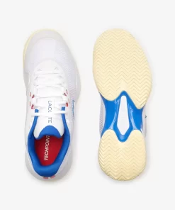 Lacoste Tennis-Women'S Tech Pointtennis Shoes