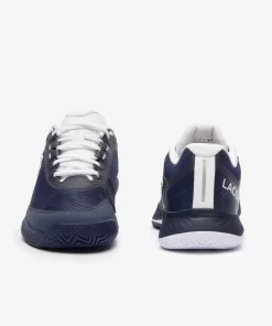 Lacoste Tennis-Women'S Tech Pointtennis Shoes