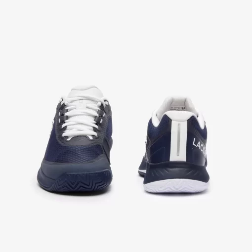 Lacoste Tennis-Women'S Tech Pointtennis Shoes