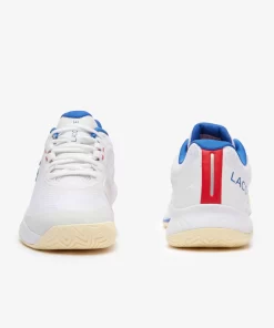 Lacoste Tennis-Women'S Tech Pointtennis Shoes