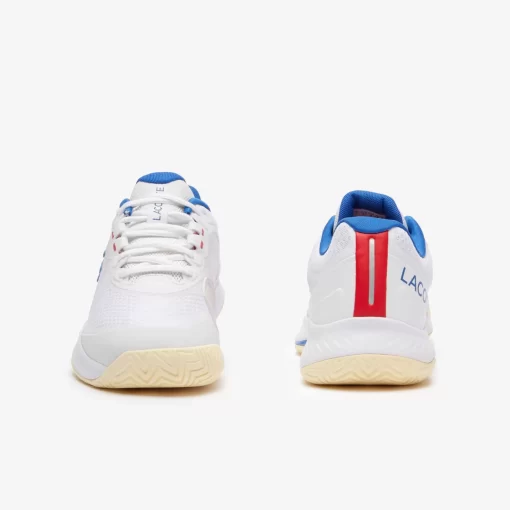 Lacoste Tennis-Women'S Tech Pointtennis Shoes