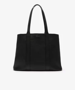 Lacoste Bags-Xl City Court Laptop Pocket Tote