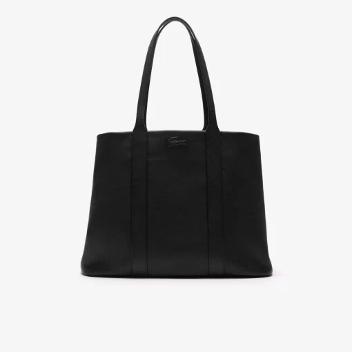 Lacoste Bags-Xl City Court Laptop Pocket Tote