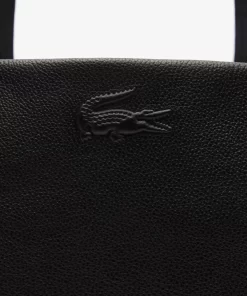 Lacoste Bags-Xl City Court Laptop Pocket Tote