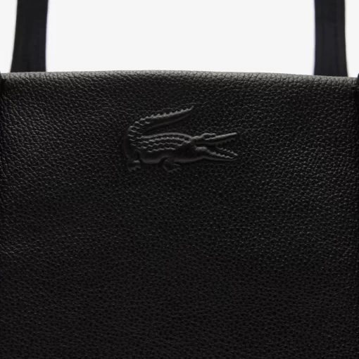 Lacoste Bags-Xl City Court Laptop Pocket Tote