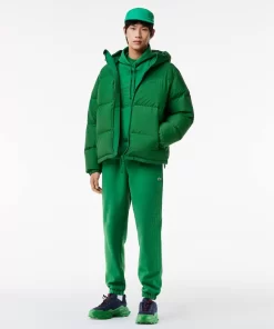 Lacoste Tracksuits-Xl Croc Jogger Hoodie