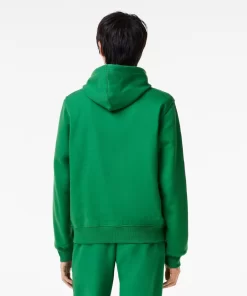 Lacoste Tracksuits-Xl Croc Jogger Hoodie