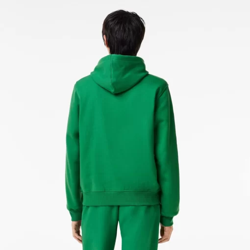 Lacoste Tracksuits-Xl Croc Jogger Hoodie