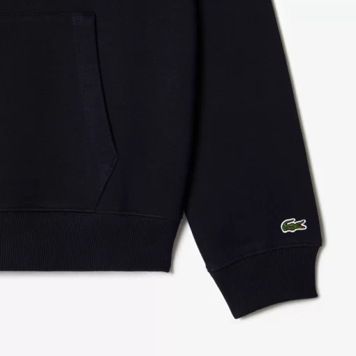 Lacoste Sweatshirts-Xl Croc Jogger Hoodie