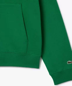 Lacoste Tracksuits-Xl Croc Jogger Hoodie