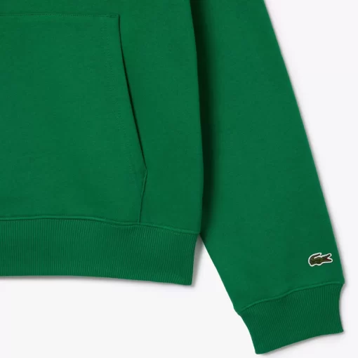 Lacoste Tracksuits-Xl Croc Jogger Hoodie