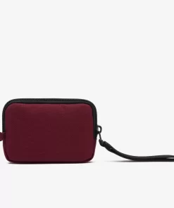 Lacoste Wallets & Small Leather Goods-Zipped Neocroc Wallet