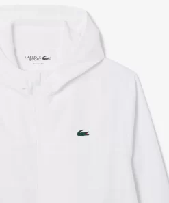 Lacoste Fitness & Training-Zipped Sport Training Jacket